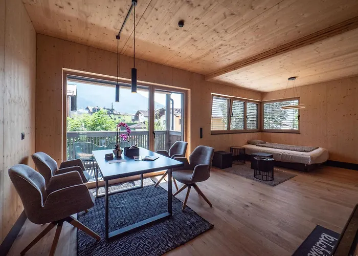 Beautiful Apartment In Mieders In A Sunny Location