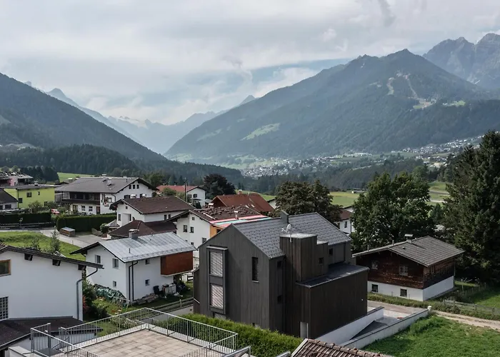 Beautiful Apartment In Mieders In A Sunny Location