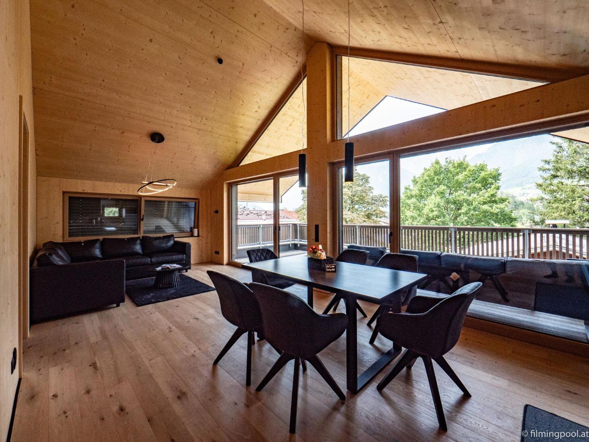 Beautiful In In A Sunny Location Apartamento