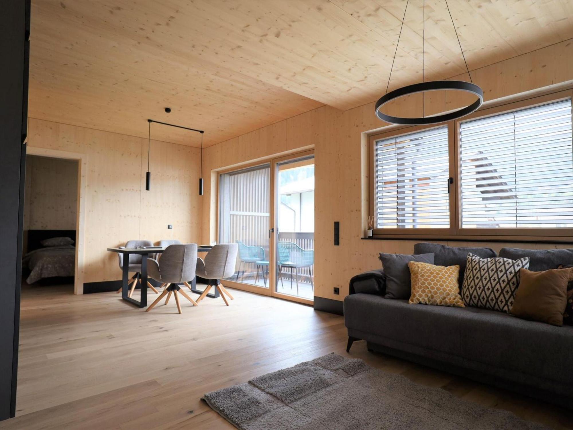 Apartamento Beautiful In In A Sunny Location *