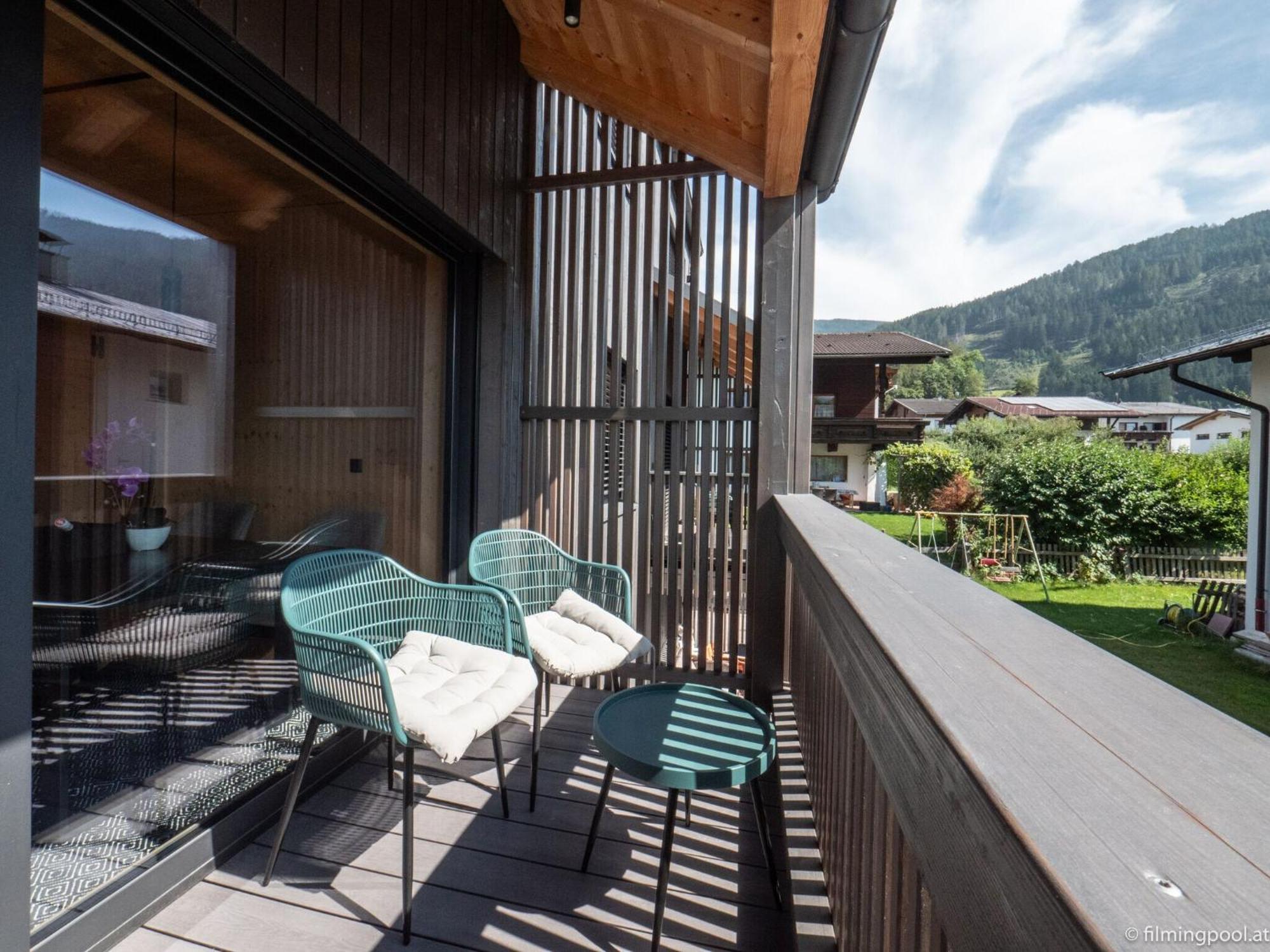 Apartamento Beautiful In In A Sunny Location Mieders