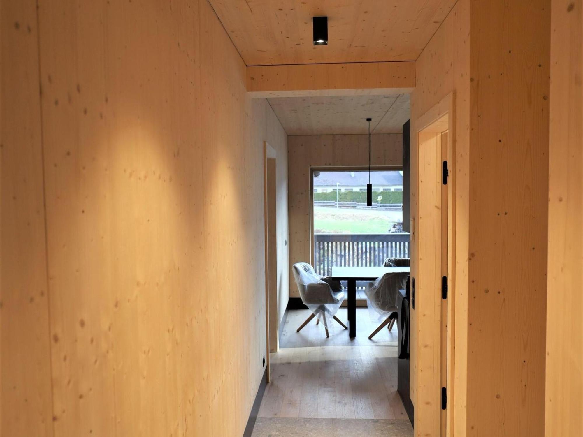 Beautiful In In A Sunny Location Appartement *