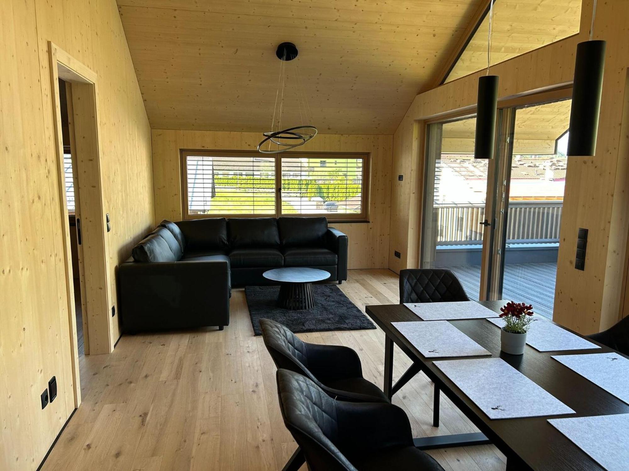Appartement Beautiful In In A Sunny Location